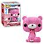 Funko Pop Gloomy The Naughty Grizzly Gloomy - Bear Flocked #1190 Vinil 9,5 cm Oficial Funko - Imagem 3
