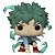 Funko Pop My Hero Academia Izuku Midoriya Deku - W/Gloves Glow #1140 Vinil 9,5 cm Oficial Funko - Imagem 1