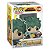 Funko Pop My Hero Academia Izuku Midoriya Deku - W/Gloves Glow #1140 Vinil 9,5 cm Oficial Funko - Imagem 2