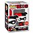 Funko Pop Heroes Harley 30Th Harley - Quinn W/Cards #454 Vinil 9,5 cm Oficial Funko - Imagem 2