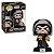 Funko Pop Star Wars Retro Serie - Emperor Palpatine #573 Vinil 9,5 cm Oficial Funko - Imagem 3