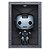 Funko Pop Marvel Iron Man Hall Of Armor - Model 11 #1037 Vinil 9,5 cm Oficial Funko - Imagem 1