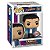 Funko Pop Marvel Ms - Marvel Kamran #1108 Vinil 9,5 cm Oficial Funko - Imagem 2
