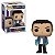 Funko Pop Marvel Ms - Marvel Kamran #1108 Vinil 9,5 cm Oficial Funko - Imagem 3