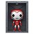 Funko Pop Marvel Iron Man Hall Of Armor - Model 08 #1038 Vinil 9,5 cm Oficial Funko - Imagem 1