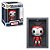 Funko Pop Marvel Iron Man Hall Of Armor - Model 08 #1038 Vinil 9,5 cm Oficial Funko - Imagem 3