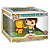 Funko Pop Disney Winnie Christopher - Robin W/Pooh #1306 Vinil 9,5 cm Oficial Funko - Imagem 2