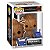 Funko Pop Pinocchio Movie - Pinocchio W/Cricket #1299 Vinil 9,5 cm Oficial Funko - Imagem 2
