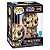 Funko Pop Star Wars Obi-Wan Art Series - Obi-Wan Kenobi #536 Vinil 9,5 cm Oficial Funko - Imagem 2
