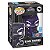 Funko Pop Marvel Black Phanter Art Series - Black Panther #70 Vinil 9,5 cm Oficial Funko - Imagem 2