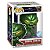 Funko Pop Marvel Spider-Man Far From Home - Green Goblin (Temporada 3) #1168 Vinil 9,5 cm Oficial... - Imagem 2