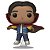 Funko Pop Marvel Spider-Man Far From Home - Ned Cloak #1170 Vinil 9,5 cm Oficial Funko - Imagem 1