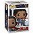 Funko Pop Marvel Spider-Man Far From Home - Ned Cloak #1170 Vinil 9,5 cm Oficial Funko - Imagem 2