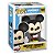 Funko Pop Disney Mickey And Friends - Mickey Mouse #1187 Vinil 9,5 cm Oficial Funko - Imagem 2