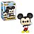 Funko Pop Disney Mickey And Friends - Mickey Mouse #1187 Vinil 9,5 cm Oficial Funko - Imagem 3