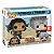 Funko Pop Naruto Hashirama & - Tobirama 2Pack #63137 Vinil 9,5 cm Oficial Funko - Imagem 3