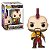 Funko Pop Guardians Galaxy - 3 Kraglin #1209 Vinil 9,5 cm Oficial Funko - Imagem 3