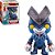 Funko Pop Ultraman - Alien Baltan #769 Vinil 9,5 cm Oficial Funko - Imagem 1