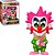 Funko Pop Killer - Klowns Spikey #933 Vinil 9,5 cm Oficial Funko - Imagem 1