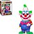 Funko Pop Killer - Klowns Jumbo #931 Vinil 9,5 cm Oficial Funko - Imagem 1