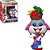 Funko Pop Looney Tunes 80Th Bugs Bunny In - Fuit Hat #840 Vinil 9,5 cm Oficial Funko - Imagem 1
