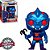 Funko Pop Tv Masters Of The Universe 2 - Webstor Metalic #997 Vinil 9,5 cm Oficial Funko - Imagem 1