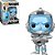 Funko Pop Heroes Batman & - Robin Mr.Freeze #342 Vinil 9,5 cm Oficial Funko - Imagem 1