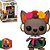 Funko Pop Around The World - Mexico Rosa #05 Vinil 9,5 cm Oficial Funko - Imagem 1