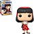 Funko Pop Archie - Veronica Lodge #26 Vinil 9,5 cm Oficial Funko - Imagem 1