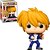 Funko Pop Yu-Gi-Oh 2 - Joey Wheeler #717 Vinil 9,5 cm Oficial Funko - Imagem 1