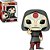 Funko Pop The Legend Of - Korra Amon #764 Vinil 9,5 cm Oficial Funko - Imagem 1