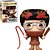 Funko Pop The Office Dwight Schrute - W/As Belsnickel #907 Vinil 9,5 cm Oficial Funko - Imagem 1