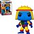 Funko Pop Tv Masters Of The Universe 2 - Sy Klone #995 Vinil 9,5 cm Oficial Funko - Imagem 1