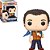 Funko Pop The Water Boy - Bobby Boucher #872 Vinil 9,5 cm Oficial Funko - Imagem 1