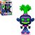 Funko Pop Trolls World - King Trollex #881 Vinil 9,5 cm Oficial Funko - Imagem 1