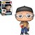 Funko Pop It Chapter - 2 Shopkeeper #874 Vinil 9,5 cm Oficial Funko - Imagem 1
