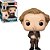 Funko Pop It Chapter 2 Pennywise - Without Make-Up #876 Vinil 9,5 cm Oficial Funko - Imagem 1