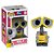 Funko Pop Disney Serie - 4 Wall-E #45 Vinil 9,5 cm Oficial Funko - Imagem 1