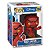 Funko Pop Disney Aladdin - Red Jafar #356 Vinil 9,5 cm Oficial Funko - Imagem 2