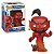 Funko Pop Disney Aladdin - Red Jafar #356 Vinil 9,5 cm Oficial Funko - Imagem 3