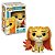 Funko Pop Disney Elena - Avalor Migs #320 Vinil 9,5 cm Oficial Funko - Imagem 3