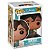 Funko Pop Disney Elena - Avalor Mateo #318 Vinil 9,5 cm Oficial Funko - Imagem 2
