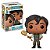 Funko Pop Disney Elena - Avalor Mateo #318 Vinil 9,5 cm Oficial Funko - Imagem 3