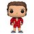 Funko Pop Baywatch - Mitch Buchannon #445 Vinil 9,5 cm Oficial Funko - Imagem 1
