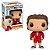 Funko Pop Baywatch - Mitch Buchannon #445 Vinil 9,5 cm Oficial Funko - Imagem 3