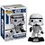 Funko Pop Star Wars - Storm Trooper #05 Vinil 9,5 cm Oficial Funko - Imagem 1