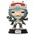 Funko Pop Star Wars Solo - Rio Durant #244 Vinil 9,5 cm Oficial Funko - Imagem 1