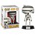 Funko Pop Star Wars - Solo L3-37 #245 Vinil 9,5 cm Oficial Funko - Imagem 1