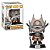 Funko Pop Star Wars Solo - Enfys Nest #247 Vinil 9,5 cm Oficial Funko - Imagem 3