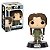 Funko Pop Star Wars Rogue Young - Jyn Erso #185 Vinil 9,5 cm Oficial Funko - Imagem 3